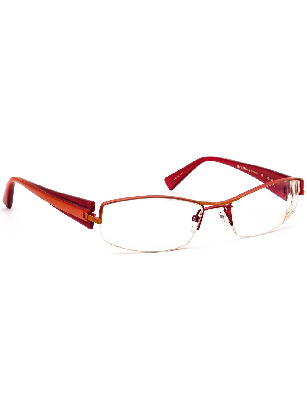 Alain Mikli A0695.12 Eyewear